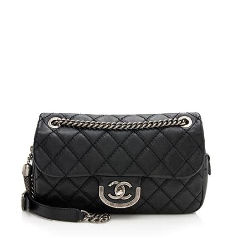 chanel coco sporran flap bag|Chanel Coco Sporran Medium Flap Bag .